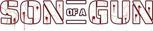 Son of a Gun logo