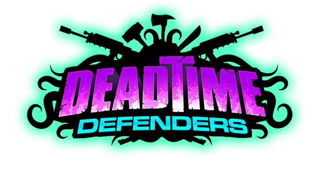 Deadtime Defenders logo