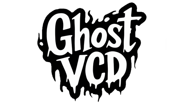 Ghost VCD logo