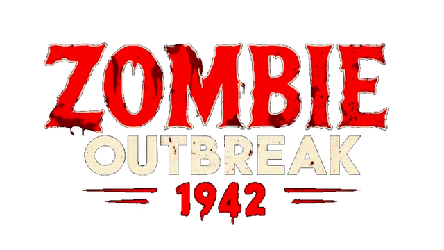 Zombie Outbreak 1942 logo