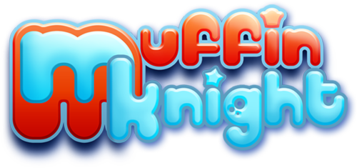 Muffin Knight logo