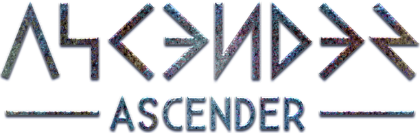 Ascender logo
