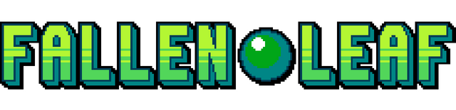 Fallen Leaf logo
