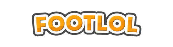 FootLOL: Epic Soccer League logo