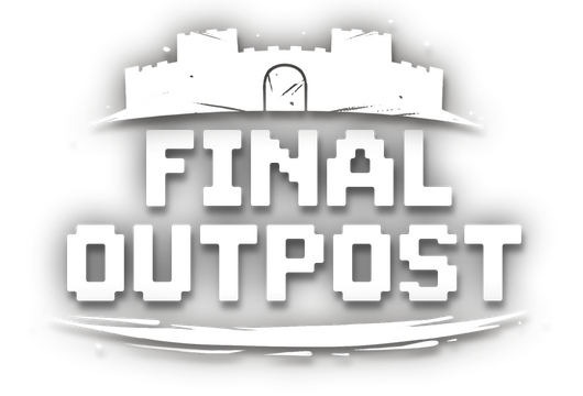 Final Outpost: Definitive Edition logo