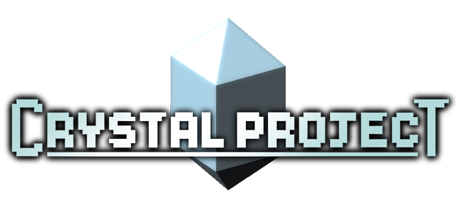 Crystal Project logo