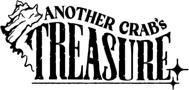 Another Crab's Treasure logo
