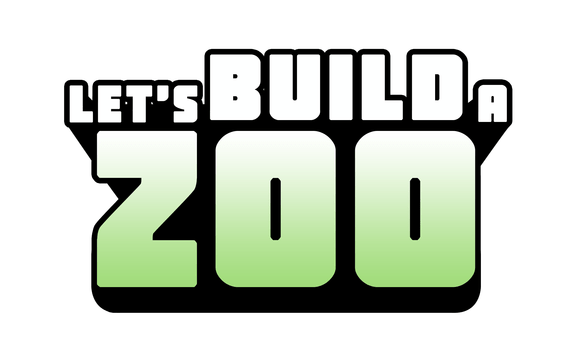 Let's Build a Zoo logo