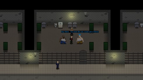 Elijah and the Out of this World Adventure - скриншот 4