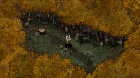 CONSCRIPT - скриншот 4