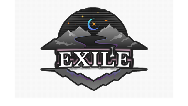 Exile logo