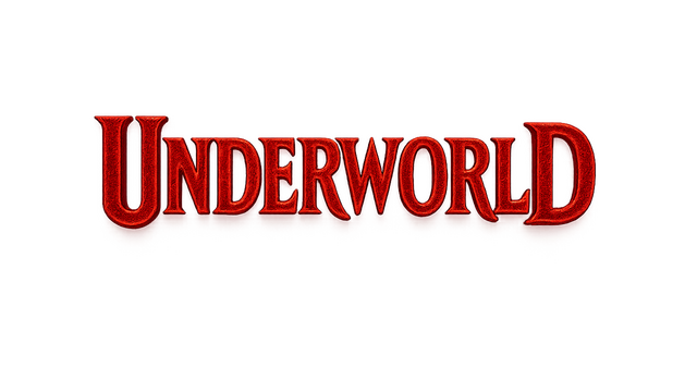Underworld logo