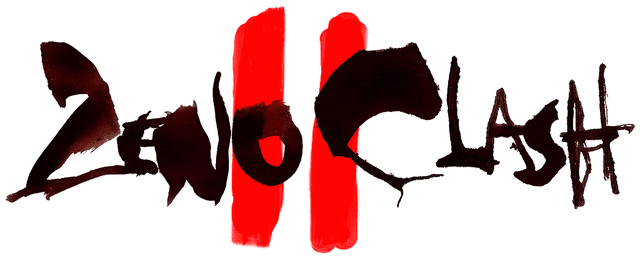 Zeno Clash 2 - логотип игры