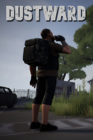 Dustward