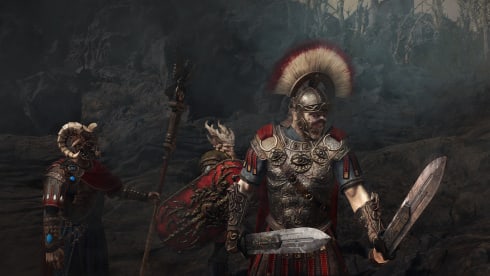 King Arthur: Legion IX - скриншот 6