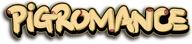 PIGROMANCE logo