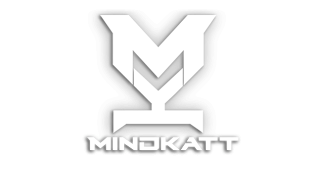 MindKatt: First Strike logo