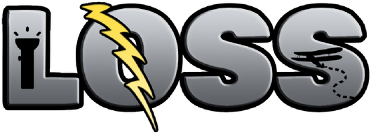 Loss logo