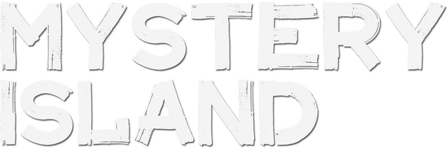 Mystery Island:Missing Amy logo