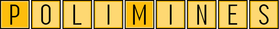 Polimines logo