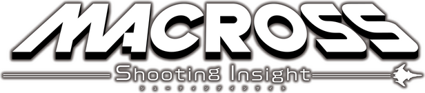 MACROSS -Shooting Insight- logo