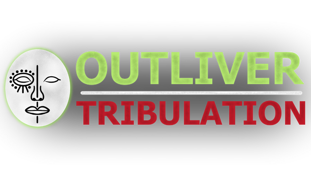 Outliver: Tribulation logo