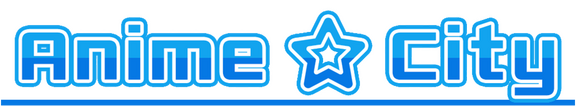 Anime City logo