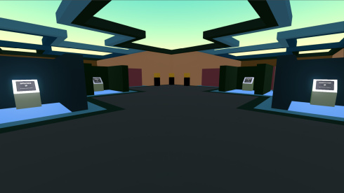 Lingo 2 - скриншот 6