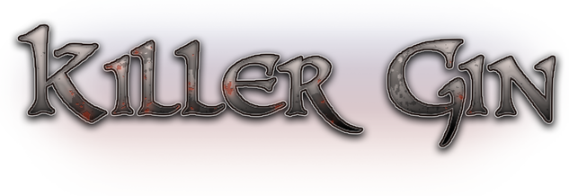 Killer Gin logo