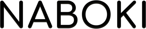 NABOKI logo