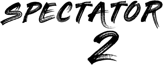 Spectator 2 logo