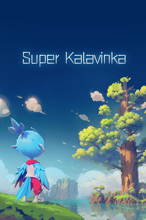 Super Kalavinka