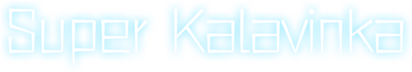 Super Kalavinka logo