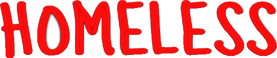Homeless logo