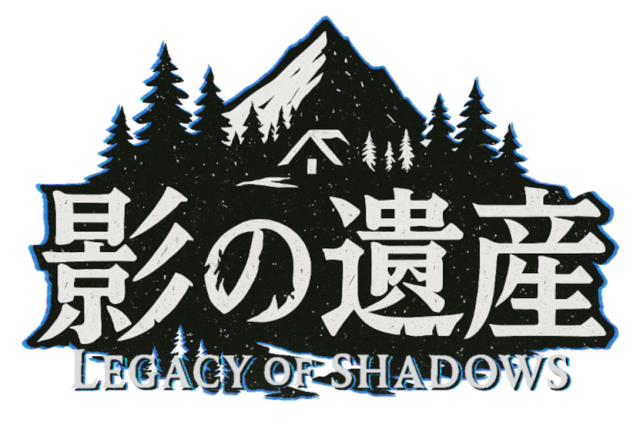 Legacy of Shadows logo