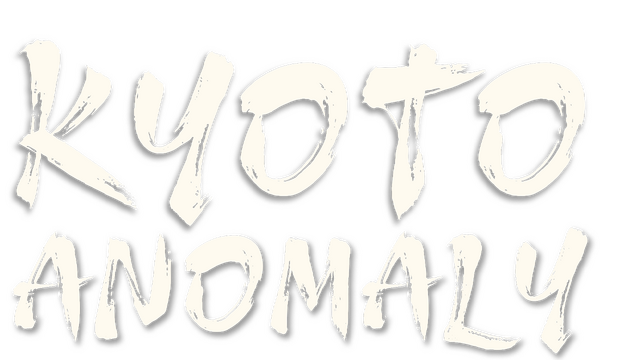 Kyoto Anomaly logo