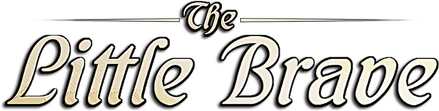 The Little Brave logo
