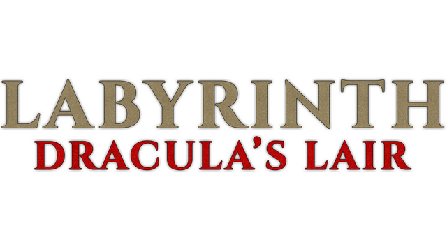 Labyrinth: Dracula's lair logo