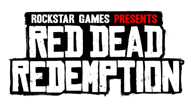 Red Dead Redemption logo