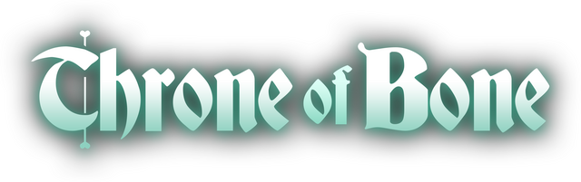 Throne of Bone logo