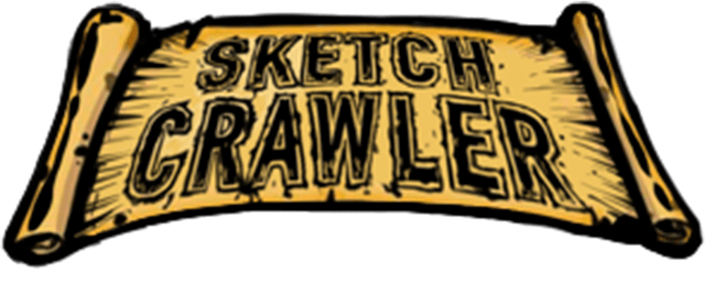 Sketch Crawler logo