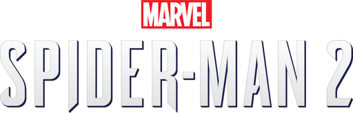 Marvel's Spider-Man 2 logo