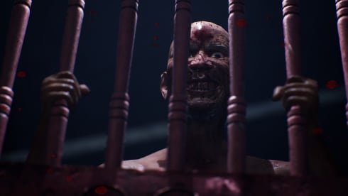 Incantation - скриншот 1