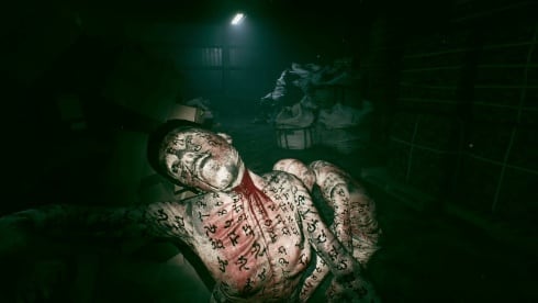 Incantation - скриншот 3