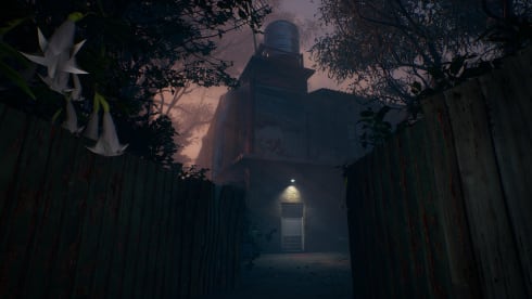 Incantation - скриншот 4