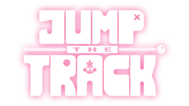 Jump the Track logo