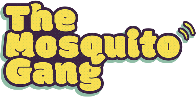 The Mosquito Gang logo