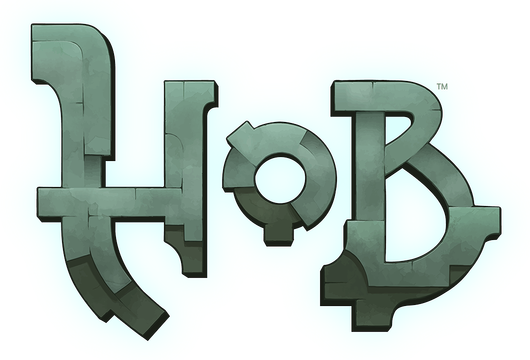 Hob logo