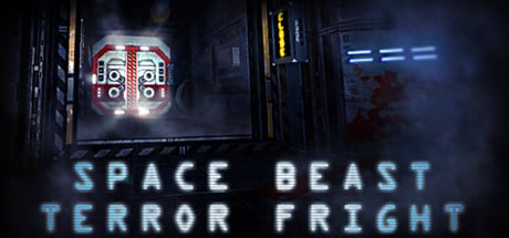 Space Beast Terror Fright logo