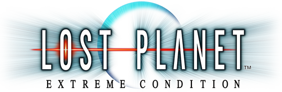 Lost Planet: Extreme Condition logo